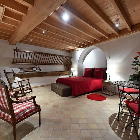 مبيت وإفطار Blacé Chateau De La Flechere المظهر الخارجي الصورة