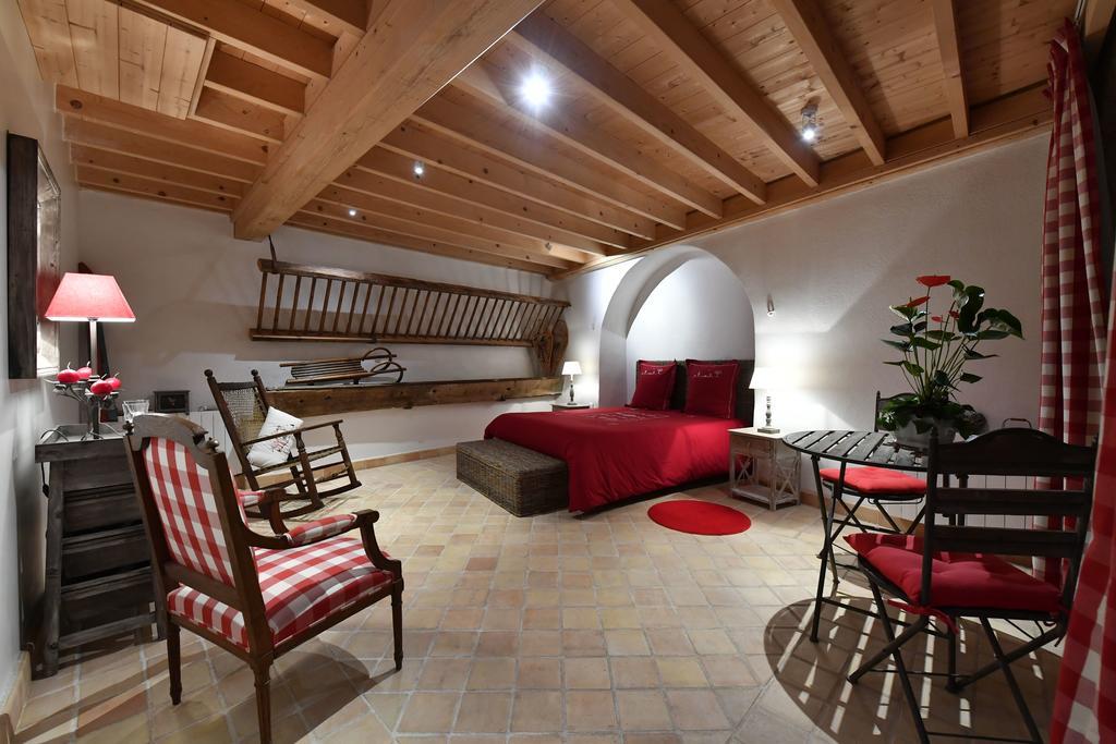 مبيت وإفطار Blacé Chateau De La Flechere المظهر الخارجي الصورة