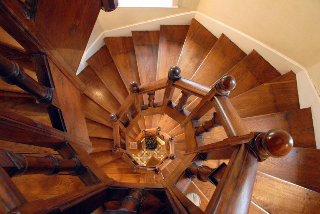 مبيت وإفطار Blacé Chateau De La Flechere المظهر الخارجي الصورة